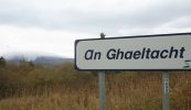 Laghdú ar líon na gcainteoirí laethúla Gaeilge i 16 den 26 Limistéar Pleanála Teanga