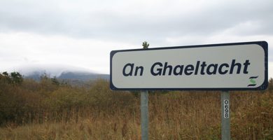 An imní atá ar NESC ina húdar imní níos mó faoin tuath