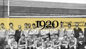 ÉIRE 1920 – Fíoroidhreacht Dhomhnach na Fola
