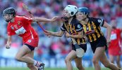 Gaillimh ag súil le cluiche ceannais eile a bhaint amach, ach idir Corcaigh agus Cill Chainnigh atá an choimhlint mhór