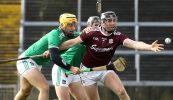 Slogfaidh Luimneach Gaillimh má thugtar an deis dóibh