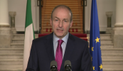 ‘Le spiorad na meithle, tiocfaimid slán’ – plean athoscailte an stáit fógartha ag an Taoiseach
