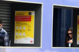Eolas i dtaighde nua faoi thionchar na paindéime ar dhaoine óga na hÉireann
