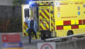 50 duine eile básaithe ó dheas, an líon is mó básanna fós fógartha sa Tuaisceart