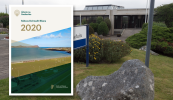 Glanlaghdú 481 post i gcomhlachtaí Údarás na Gaeltachta in 2020