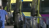 2,121 cás nua fógartha, ochtar eile básaithe de dheasca an víris