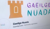 Grúpa nua bunaithe chun an Ghaeilge a chur chun cinn i gCill Dara