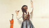 Tá an scoil sa mbaile ar oscailt arís agus níl aon phríomhoide ann
