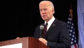 Joe Biden le hinsealbhú mar an 46ú Uachtarán ar Stáit Aontaithe Mheiriceá