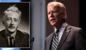 Ceol Sheáin Uí Riada le bheith mar chuid d’insealbhú Joe Biden in Washington