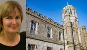 Iriseoir de chuid Raidió na Gaeltachta tofa ar Údarás Ollscoil na hÉireann, Gaillimh
