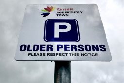 Cinneadh déanta ag comhairle contae go mbeadh sé ‘cumbersome’ Gaeilge a chur ar chomharthaíocht nua
