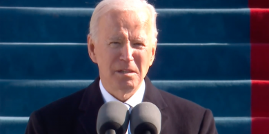 An brú ar Biden ag méadú agus cinneadh le déanamh