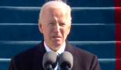 Ní mór do Joe Biden a chruthú gur Uachtarán do chách é