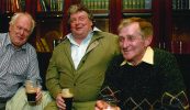 Tom Neilí Ó Mainín uasal ‘dulta go hOireachtas na bhFlaitheas’ anois