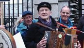 Scannán faoi oileán Thoraí le taispeáint ag mórfhéile scannánaíochta sa Fhrainc