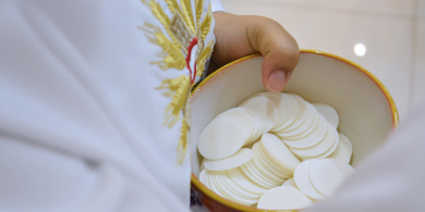 Céatadán na gCaitliceach tite ar fud na Gaeltachta