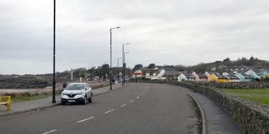 Siúlóid na nIontas sa Spidéal – siúlóid fhéintreoraithe nua sa sráidbhaile Gaeltachta