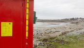 Conamara agus Corca Dhuibhne faoin meánráta náisiúnta do chásanna Covid-19