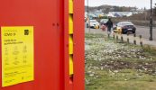 574 cás nua den choróinvíreas fógartha, 56 duine eile básaithe