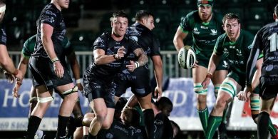 Bealach éalaithe ag Cúige Chonnacht ach an deis a thapú