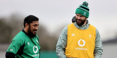 Ní bhfaighidh aon leithscéal éisteacht – tús á chur le comórtas na Sé Náisiún