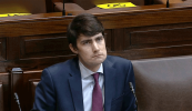 Aire Stáit na Gaeltachta ‘go láidir i bhfabhar’ ainmneacha Gaeilge a bheith ar chomhlachtaí poiblí nua