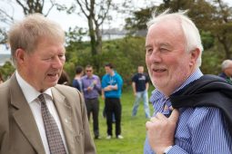 Gradam nua le bronnadh i gcuimhne ar iarcheannasaí ar Údarás na Gaeltachta