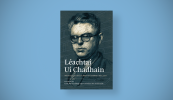 Pléisiúr le baint i gcónaí as guth soiléir líofa amh paiseanta an Chadhnaigh