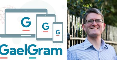Uirlis nua seolta chun botúin litrithe agus gramadaí Gaeilge a cheartú go huathoibríoch
