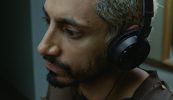 Taispeántas iontach ó Riz Ahmed i saothar teanntásach