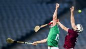 Tuilleadh aicsin chugainn agus na hiomaitheoirí ag súil le dul chun cinn