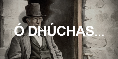 Ó DHÚCHAS: Comhairle Eoghain Rua Ó Súilleabháin dá mhac…