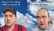 Cáineadh déanta ar Fhoras na Gaeilge as físeán ina ndéantar scigmhagadh faoin nGaeilge a scaipeadh
