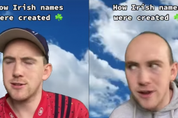 Cáineadh déanta ar Fhoras na Gaeilge as físeán ina ndéantar scigmhagadh faoin nGaeilge a scaipeadh