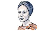 Zadie Smith a mheall i dtreo na coróinlitríochta mé…