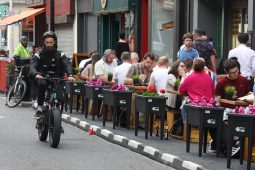 242 cás nua den víreas fógartha, ardú beag ar líon na n-othar sna hospidéil