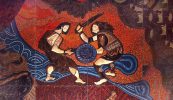 Bíodh Cú Chulainn ar an scáileán againn agus b’fhéidir go ndéanfaí léitheoirí Gaeilge dínn fós