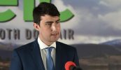 Ciste cúitimh €240,000 do hallaí pobail na Gaeltachta fógartha