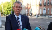 Foireann nua ag an DUP, ach an é an seanscéal céanna a bheidh acu?