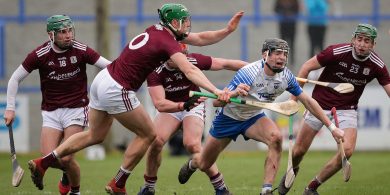 Port Láirge ag brath ar luathchoisíocht níos fearr ná Gaillimh