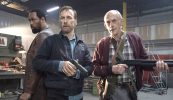 Scannán aicsin foréigneach is greannmhar ó cheann feadhna Better Call Saul