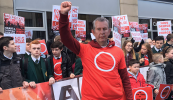 Poots le ceapadh mar chomhairleoir cearta teanga ag Rialtas na hÉireann