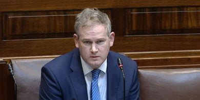Kyne, Thomas agus Ogbu sna chéad trí áit i nGaillimh Thiar – pobalbhreith