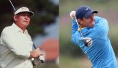 An féidir comparáid a dhéanamh idir Rory McIlroy agus Christy O’ Connor, idir Stanley Matthews agus Cristiano Ronaldo?