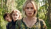 Buaileann an tintreach faoi dhó le ‘A Quiet Place’