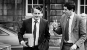 Dessie O’Malley agus an ‘dream car’