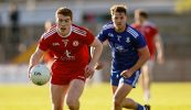 In am ag Muineachán Tír Eoghain a bhualadh i gcluiche mór craoibhe