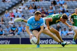 Beidh ar Áth Cliath filleadh arís ar na tréithe a scanraigh foirne tráth