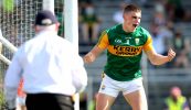 Na boic mhóra ag filleadh do Chiarraí agus na réamhbhabhtaí ceathrú ceannais romhainn